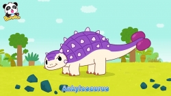 مجموعه آموزش زبان انگلیسی baby bus قسمت 100